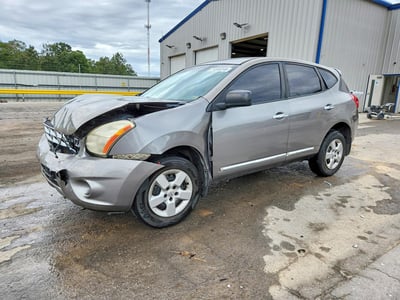 JN8AS5MTXBW****** 2011 Nissan Rogue