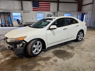 JH4CU26649C****** 2009 Acura TSX