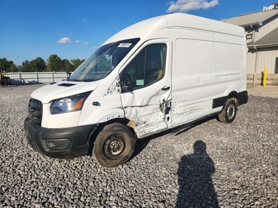 1FTBR1X87LK****** 2020 Ford Transit Connect