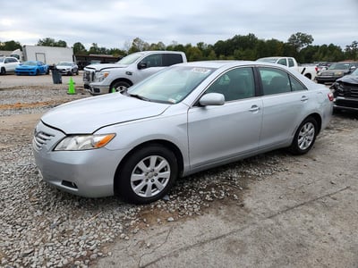 4T1BK46K07U****** 2007 Toyota Camry