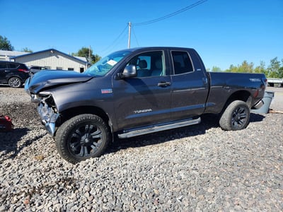 5TFUW5F10BX****** 2011 Toyota Tundra