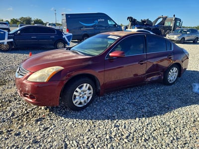 1N4AL2AP0CC****** 2012 Nissan Altima