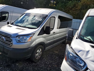 1FBZX2CMXKK****** 2019 Ford Transit Connect