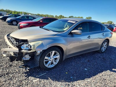1N4AL3AP4FC****** 2015 Nissan Altima