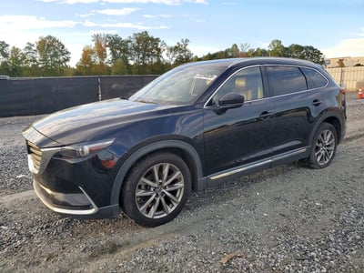 JM3TCBEYXH0****** 2017 Mazda CX-9
