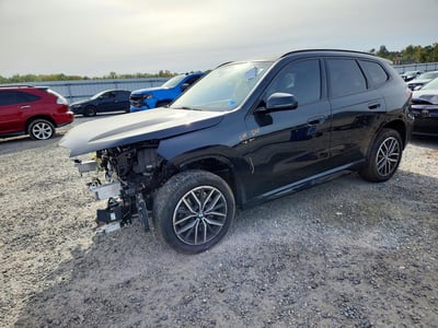 WBX73EF0XP5****** 2023 BMW X1
