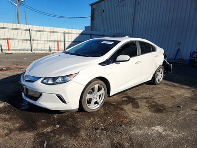1G1RC6S5XHU****** 2017 Chevrolet Volt