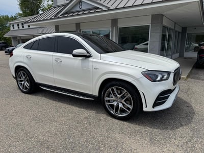 4JGFD6BB0MA****** 2021 Mercedes-Benz GLE-Class