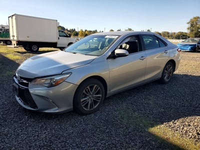 4T1BF1FK0HU****** 2017 Toyota Camry