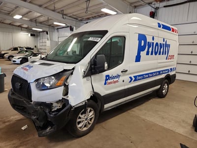 1FTBR1X89PK****** 2023 Ford Transit Connect