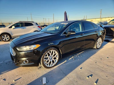 3FA6P0K99ER****** 2014 Ford Fusion