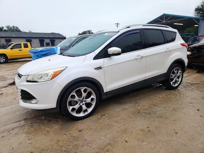 1FMCU0J96FU****** 2015 Ford Escape