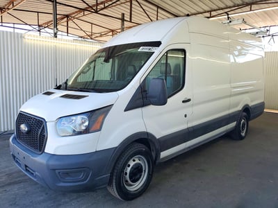 1FTBW3X8XPK****** 2023 Ford Transit 350