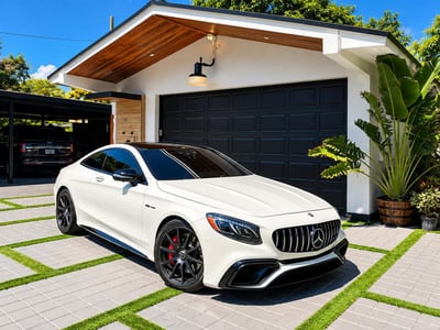 WDDXJ8JB1KA****** 2019 Mercedes-Benz S-Class