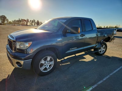 5TFRV54107X****** 2007 Toyota Tundra