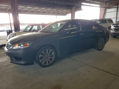1HGCR2F5XEA****** 2014 Honda Accord