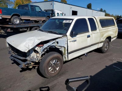 JT4TN12D3T0****** 1996 Toyota T100