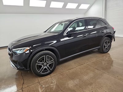 W1NKM4GB9TF****** 2026 Mercedes-Benz GLC-Class