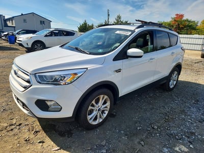 1FMCU9HD8JU****** 2018 Ford Escape
