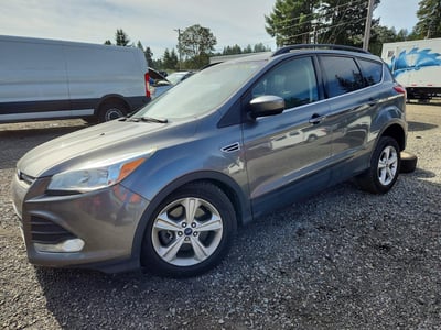 1FMCU9GXXEU****** 2014 Ford Escape