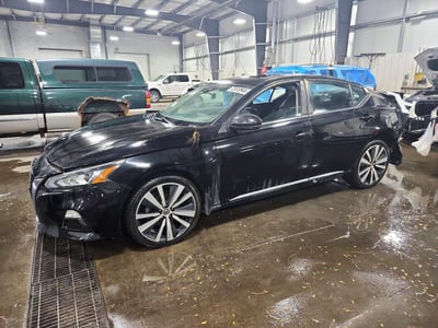 1N4BL4CW8LC****** 2020 Nissan Altima
