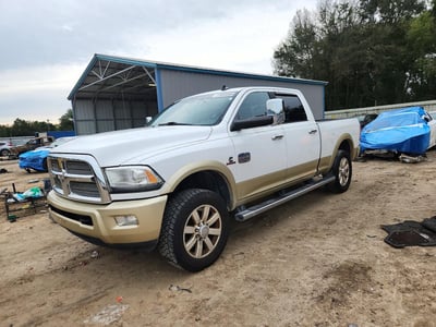 3C6UR5GL6FG****** 2015 RAM 2500