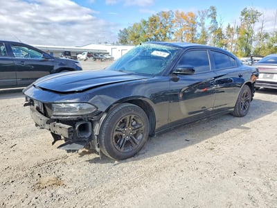 2C3CDXBG5PH****** 2023 Dodge Charger