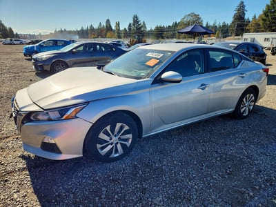 1N4BL4BV3MN****** 2021 Nissan Altima