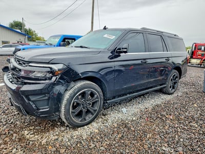 1FMJK2AT3NE****** 2022 Ford Expedition