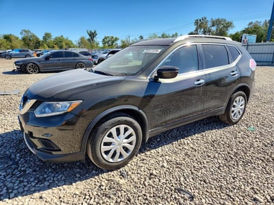 5N1AT2MT1GC****** 2016 Nissan Rogue