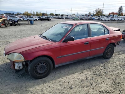 1HGEJ6672WL****** 1998 Honda Civic