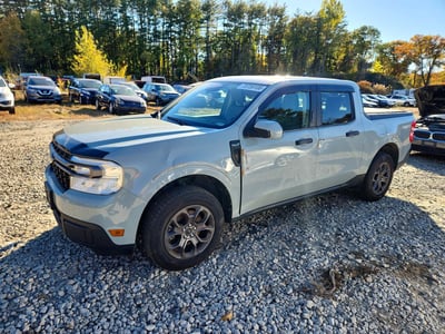 3FTTW8F90PR****** 2023 Ford Maverick