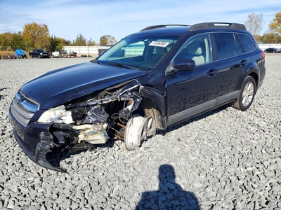 4S4BRCCC6D3****** 2013 Subaru Outback
