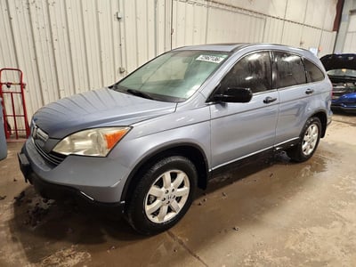 3CZRE485X9G****** 2009 Honda CR-V