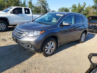 2HKRM4H76DH****** 2013 Honda CR-V