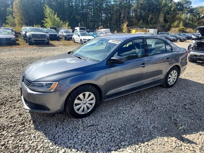 3VW2K7AJXEM****** 2014 Volkswagen Jetta