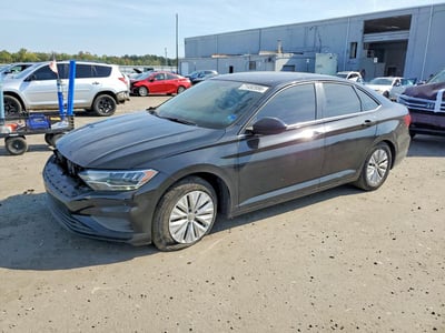 3VWC57BU6KM****** 2019 Volkswagen Jetta