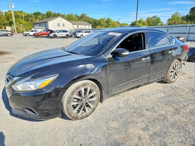 1N4AL3AP0GC****** 2016 Nissan Altima