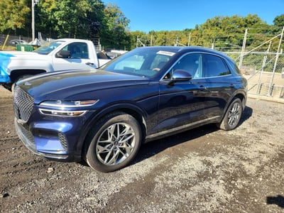 5NMMADTB9SH****** 2025 Genesis GV70