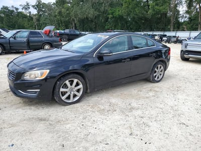 YV1612TK9G2****** 2016 Volvo S60