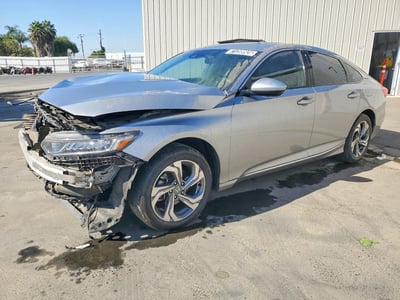 1HGCV1F48JA****** 2018 Honda Accord