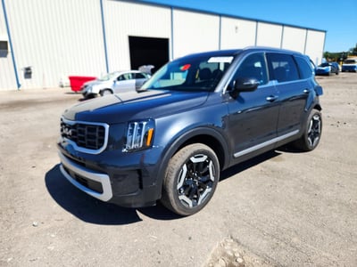 5XYP64GC8RG****** 2024 Kia Telluride