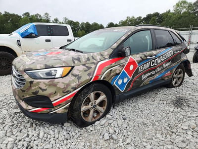 2FMPK3G9XLB****** 2020 Ford Edge