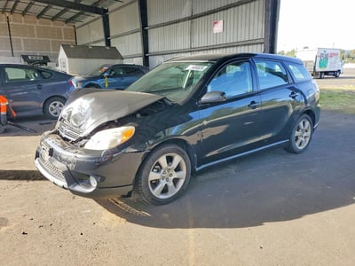 2T1KR32E28C****** 2008 Toyota Matrix