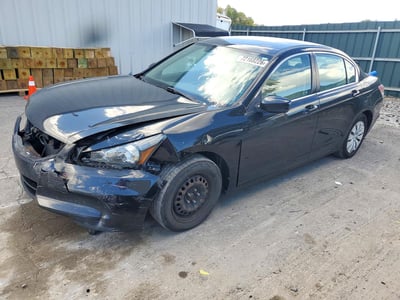 1HGCP2F30CA****** 2012 Honda Accord