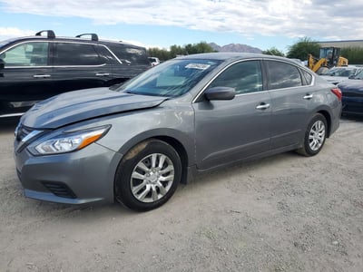 1N4AL3AP3HN****** 2017 Nissan Altima