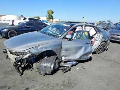 KNAG64J77S5****** 2025 Kia K5