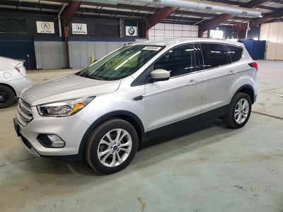 1FMCU9GD3KU****** 2019 Ford Escape