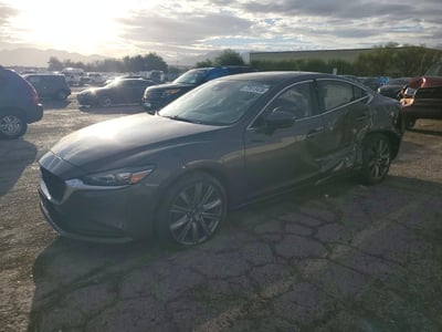 JM1GL1VM7J1****** 2018 Mazda 6