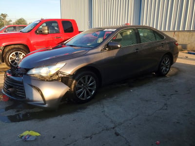 4T1BF1FK0FU****** 2015 Toyota Camry